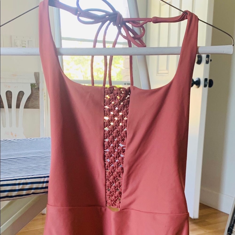 Swimsuit